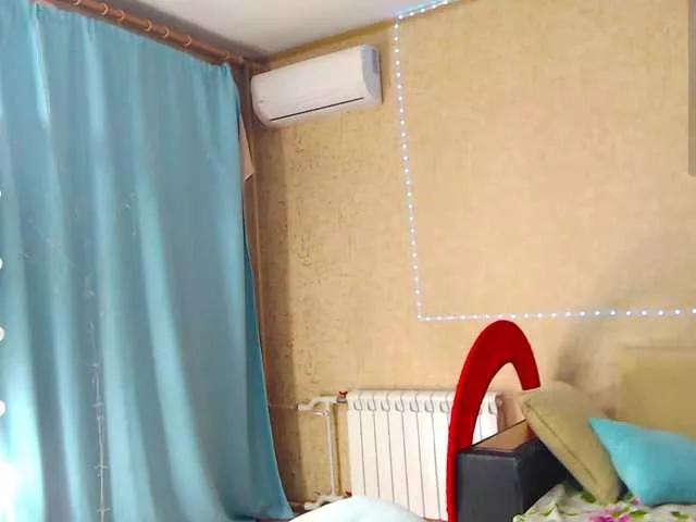 --MODEL--1 on BongaCams 