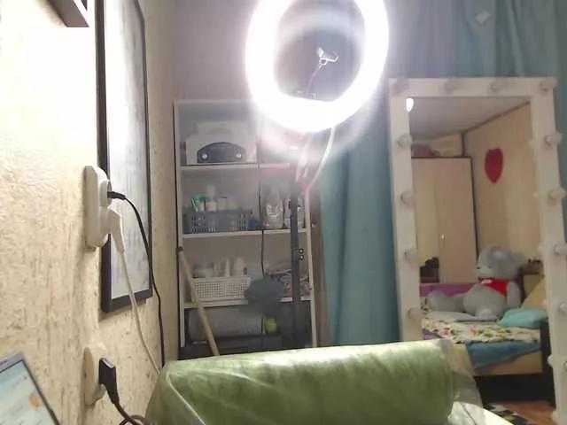 --MODEL--1 on BongaCams 