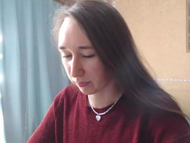 --MODEL--1 on BongaCams 