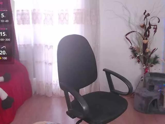 --Nicol-- on BongaCams 