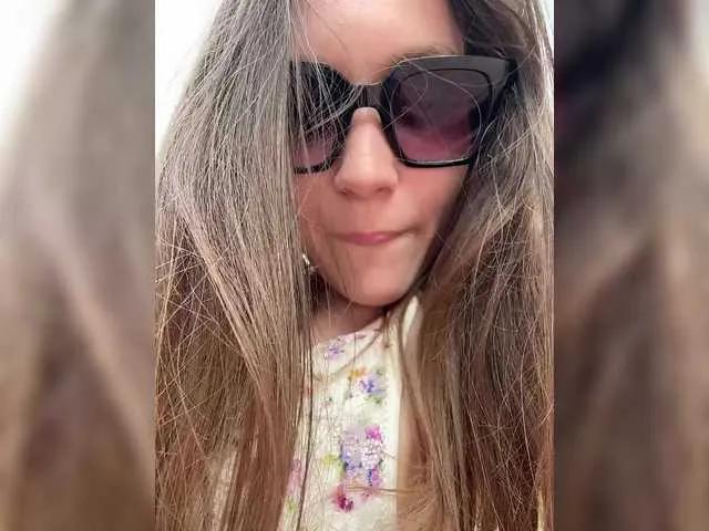 -Bunya- on BongaCams