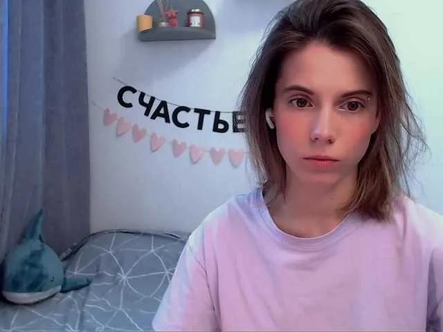 -naomisweet- on BongaCams