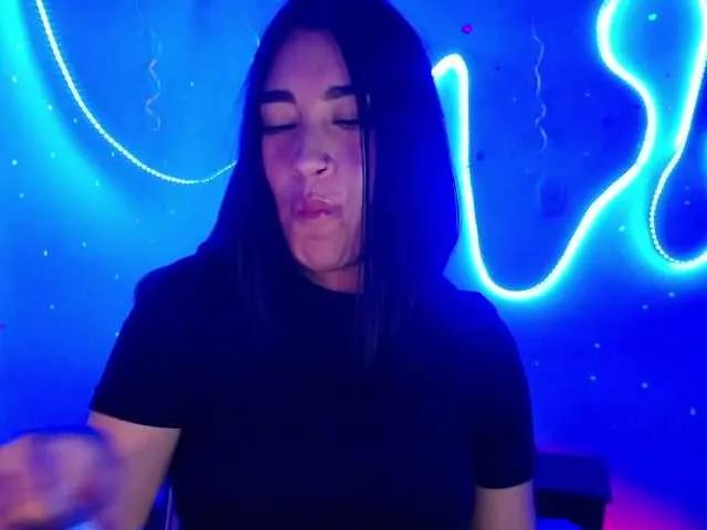 -santalove- on BongaCams