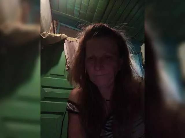 1CrazyPussy