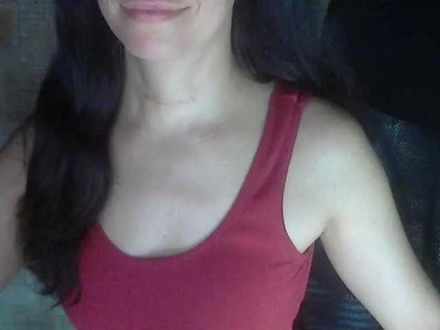 777Alina777 on BongaCams 