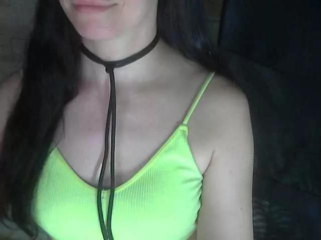 777Alina777 on BongaCams 