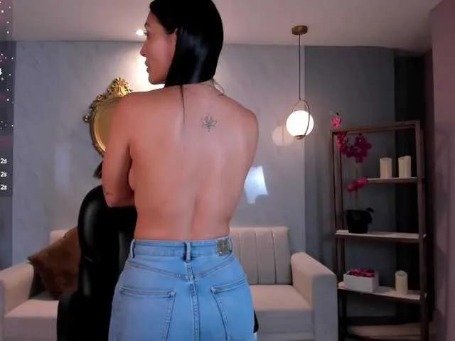 AbbyDalton on BongaCams