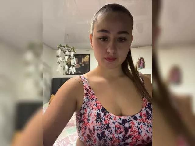 AbbyMiller on BongaCams 