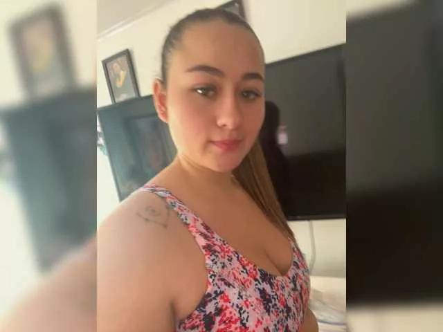 AbbyMiller on BongaCams 
