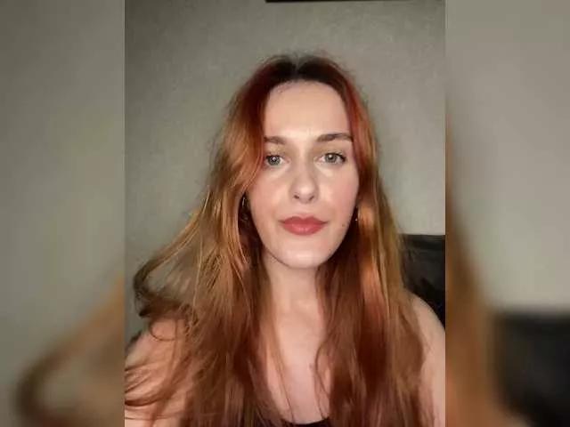AfinaFrance on BongaCams 