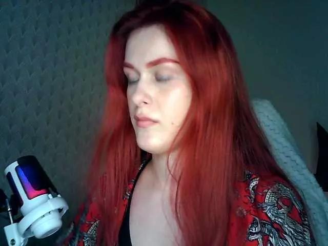 AfinaFrance on BongaCams 