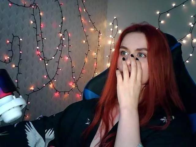 AfinaFrance on BongaCams 