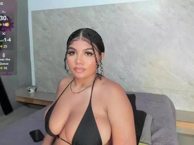 Afrodita-roos