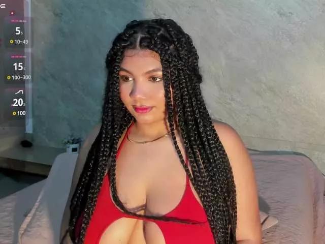 Afrodita-roos