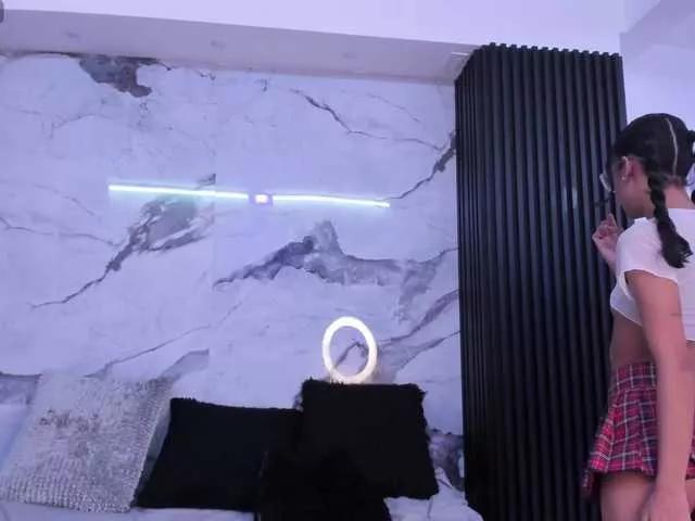 AfroditaEvans