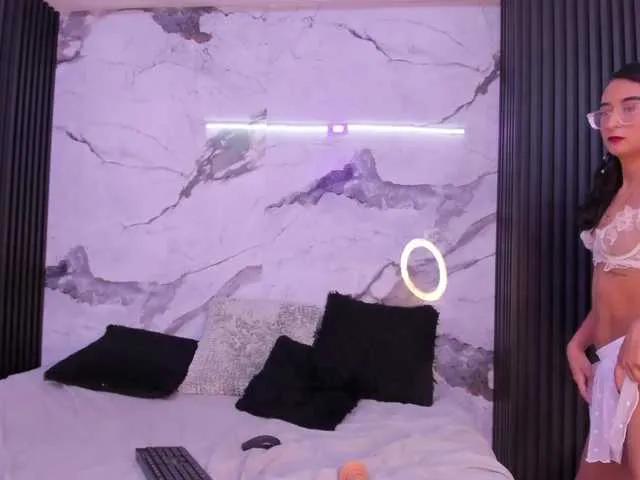 AfroditaEvans