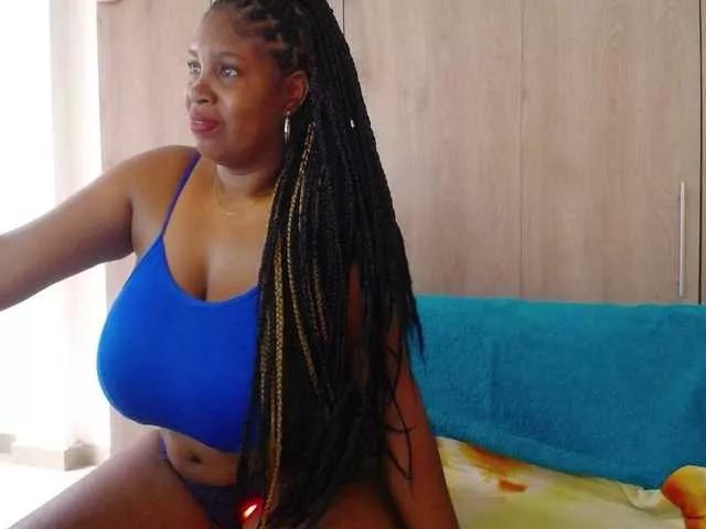 agatafox on BongaCams 