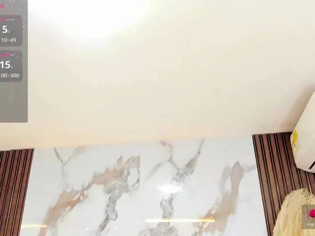 aidaadams on BongaCams 