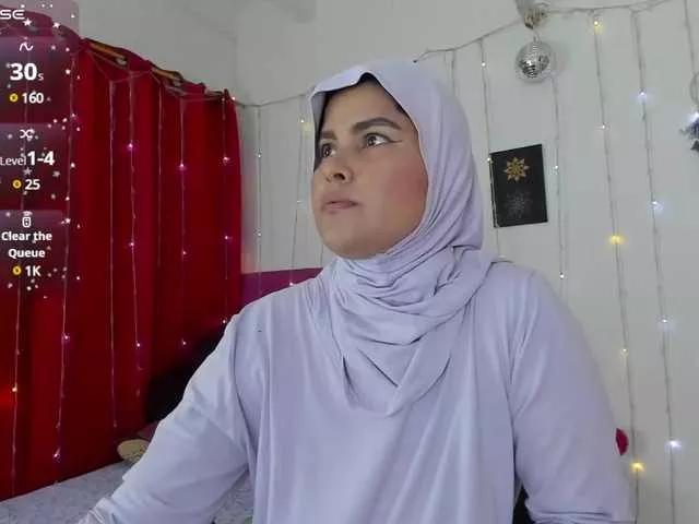 AishaAmin