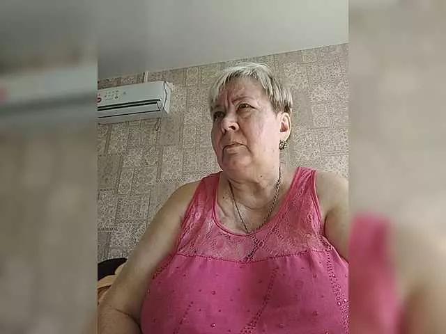 Avatar of Alena61