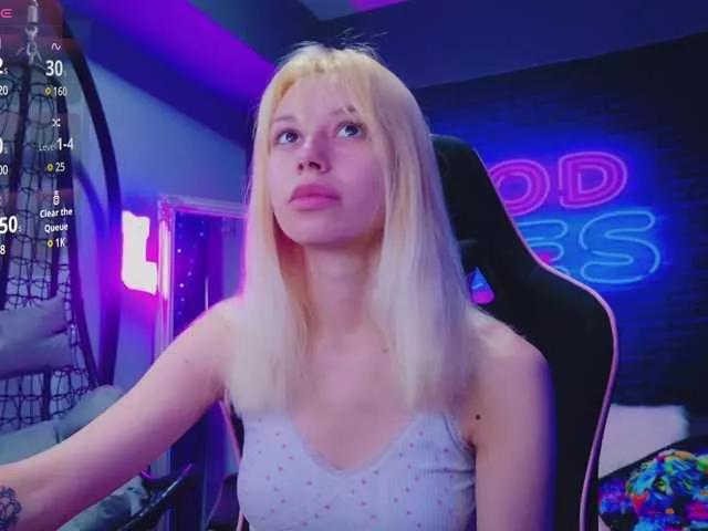AlessiaCroft