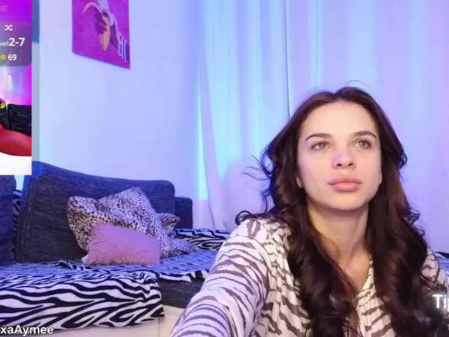 AlexaAimee