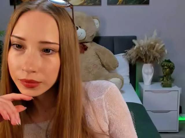 AlexaHarmon