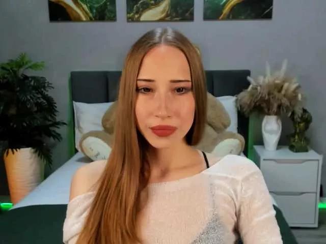 AlexaHarmon
