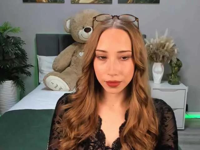 AlexaHarmon