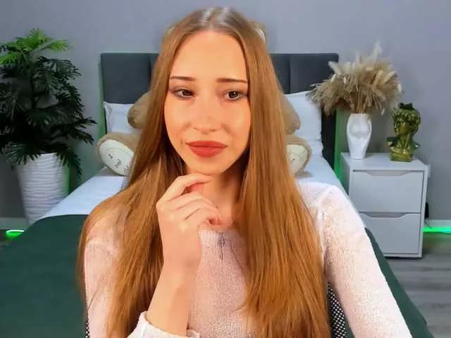 AlexaHarmon
