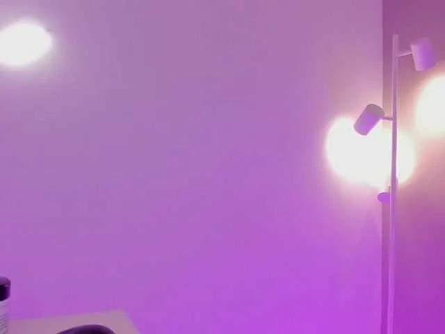 Alicecamxx on BongaCams