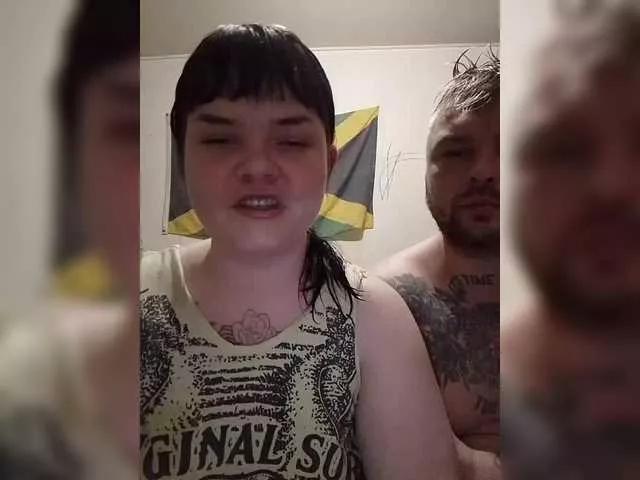 AliceFoxy777 from BongaCams is Freechat