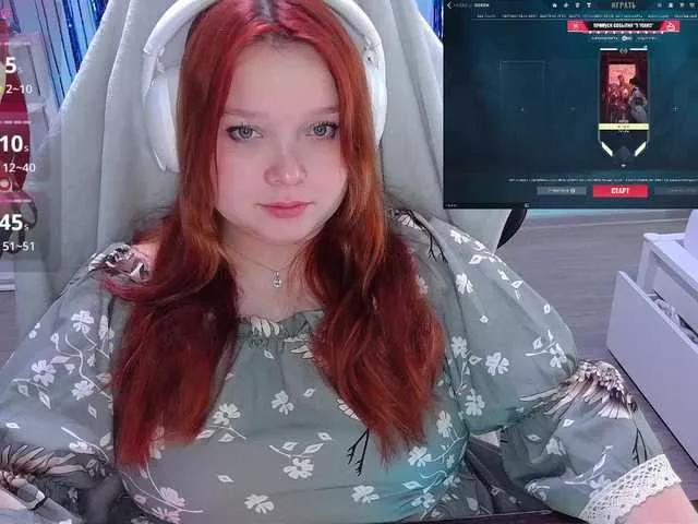 Avatar of AlinaAdams