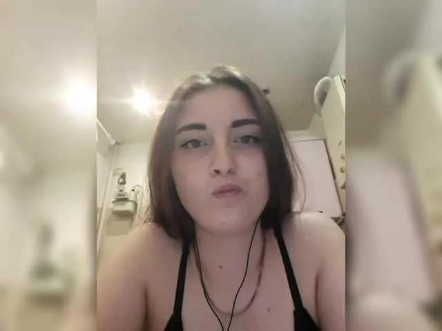 AlinaLili on BongaCams
