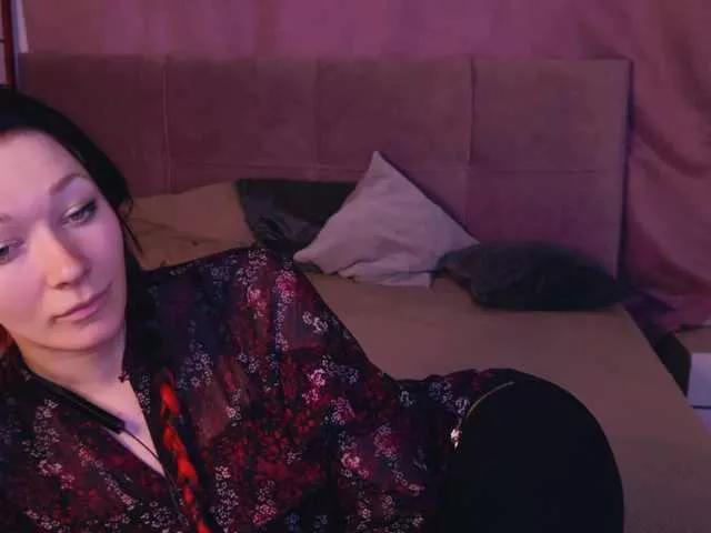 Avatar of AlinaxCute