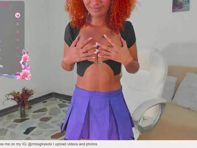 AlishaSummer