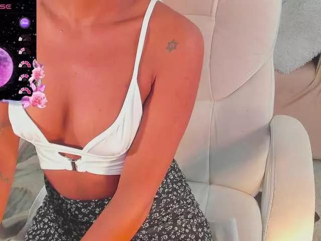 AlishaSummer