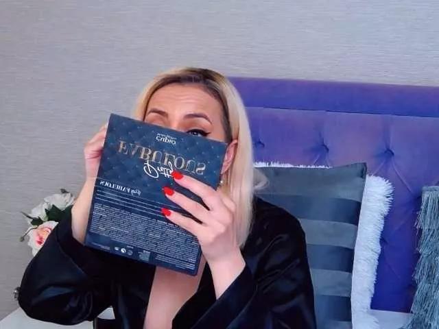 AlizNichols