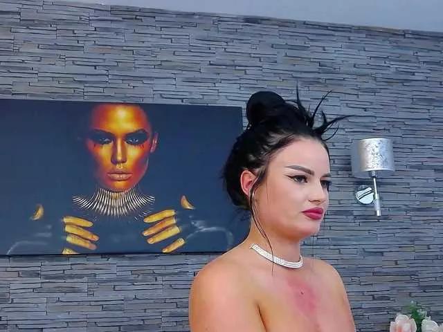 Allana-Doll on BongaCams