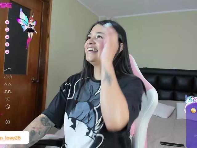 Avatar of allisonlove69
