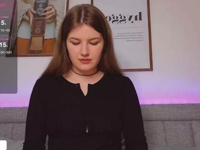 Alwaysfrida on BongaCams 