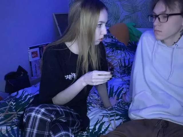 AlxandNstya