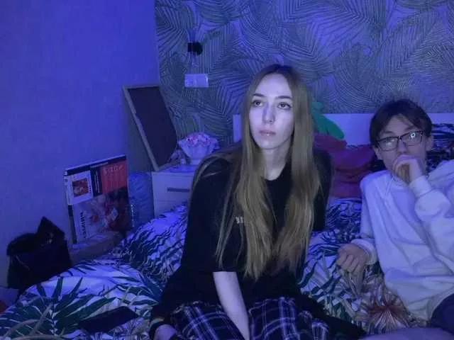 AlxandNstya