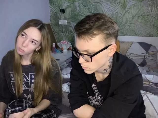 AlxandNstya