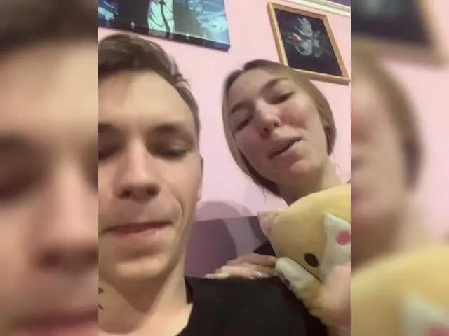 AlxandNstya