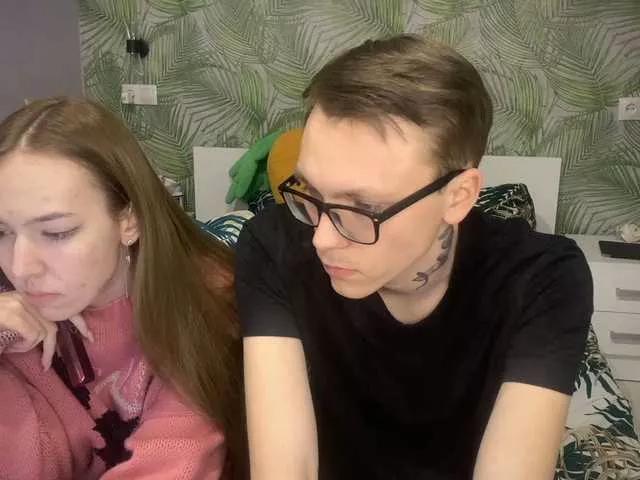 AlxandNstya
