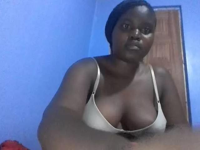 Alyabeiby on BongaCams 