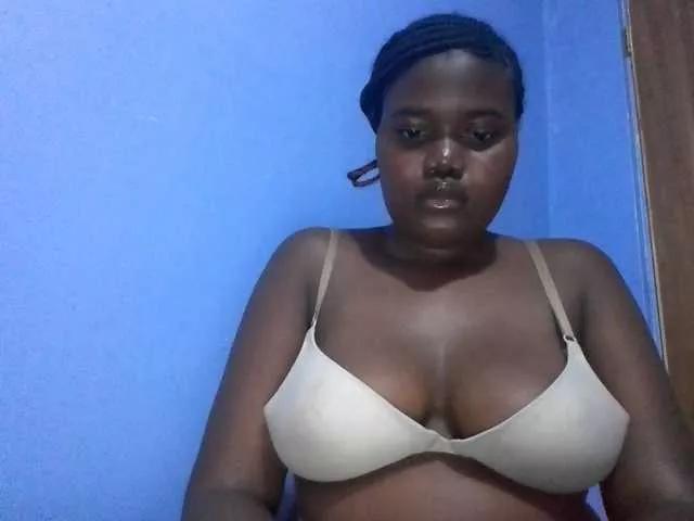 Alyabeiby on BongaCams 