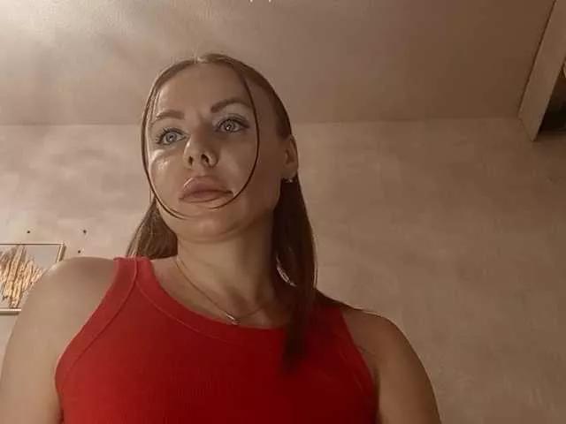 AmandaBailey on BongaCams 