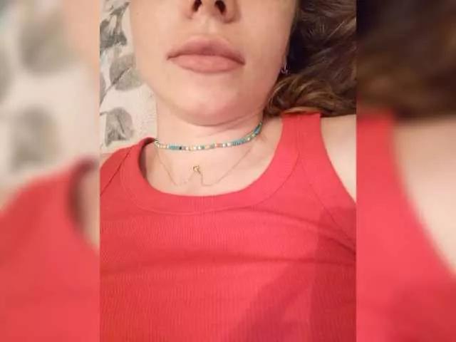 AmandaBailey on BongaCams 
